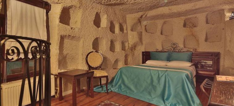 Hotel Yusuf Yigitoglu Konagi Cappadocia: Foto 