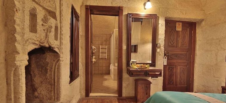 Hotel Yusuf Yigitoglu Konagi Cappadocia: Foto 