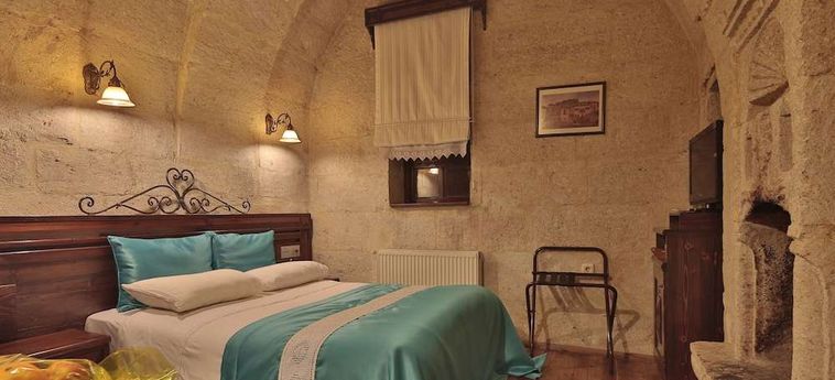 Hotel Yusuf Yigitoglu Konagi Cappadocia: Foto 