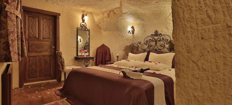 Hotel Yusuf Yigitoglu Konagi Cappadocia: Foto 