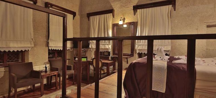Hotel Yusuf Yigitoglu Konagi Cappadocia: Foto 
