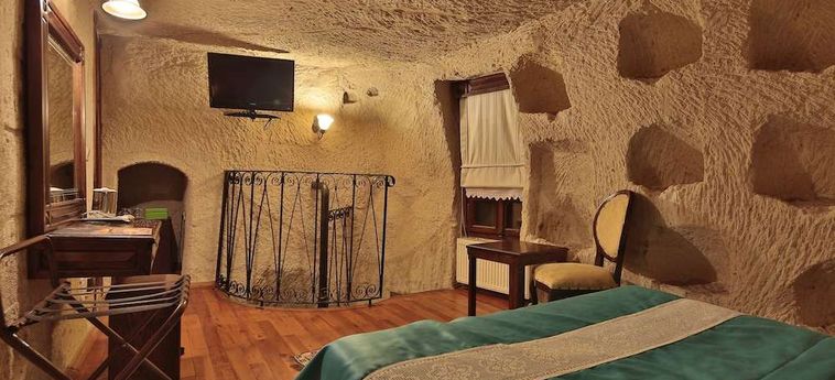 Hotel Yusuf Yigitoglu Konagi Cappadocia: Foto 