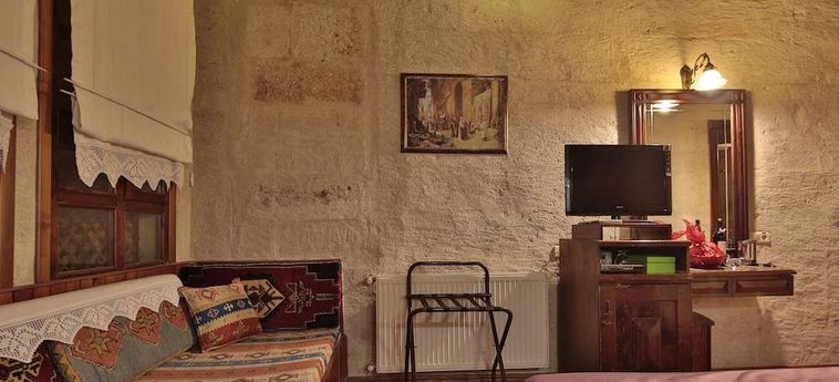 Hotel Yusuf Yigitoglu Konagi Cappadocia: Foto 