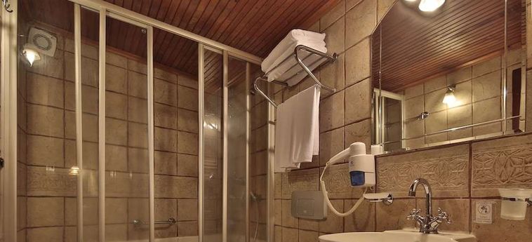 Hotel Yusuf Yigitoglu Konagi Cappadocia: Foto 