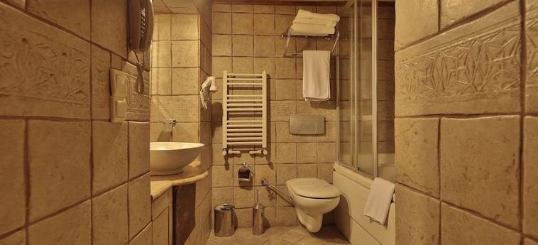 Hotel Yusuf Yigitoglu Konagi Cappadocia: Foto 