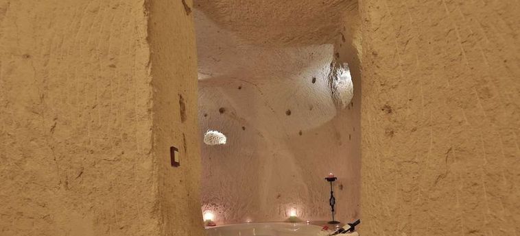 Hotel Yusuf Yigitoglu Konagi Cappadocia: Foto 