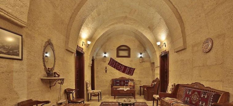 Hotel Yusuf Yigitoglu Konagi Cappadocia: Foto 