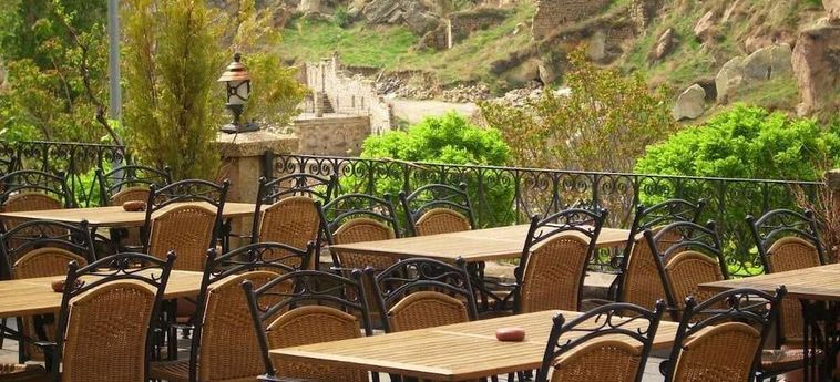 Hotel Yusuf Yigitoglu Konagi Cappadocia: Foto 