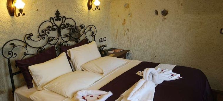 Hotel Yusuf Yigitoglu Konagi Cappadocia: Foto 