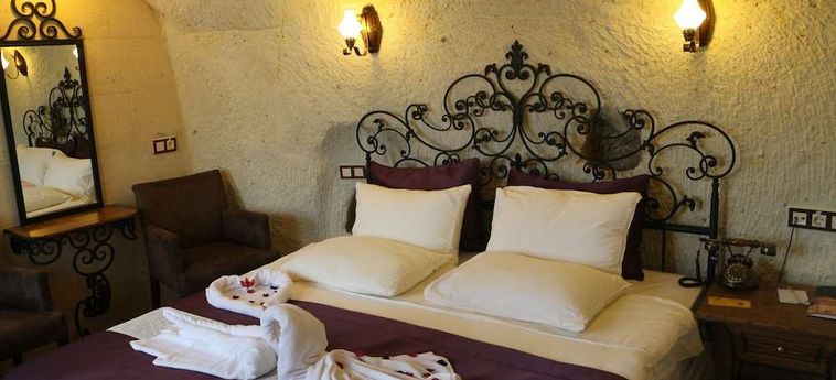 Hotel Yusuf Yigitoglu Konagi Cappadocia: Foto 