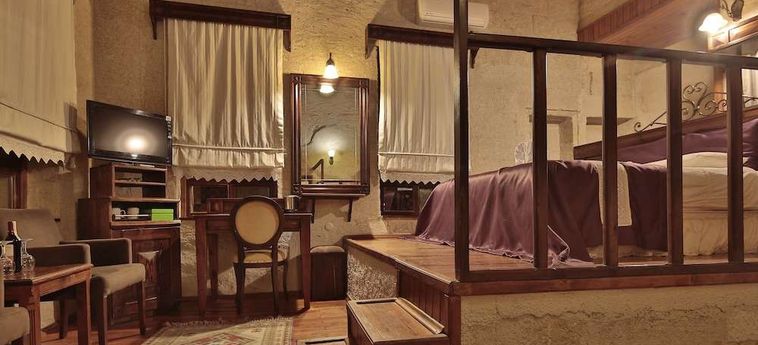 Hotel Yusuf Yigitoglu Konagi Cappadocia: Foto 
