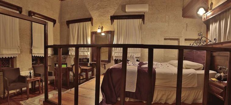 Hotel Yusuf Yigitoglu Konagi Cappadocia: Foto 