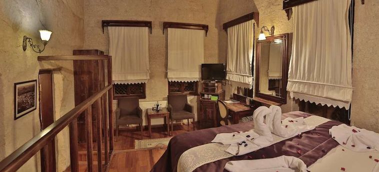 Hotel Yusuf Yigitoglu Konagi Cappadocia: Foto 