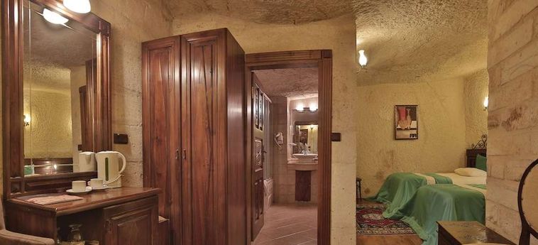 Hotel Yusuf Yigitoglu Konagi Cappadocia: Foto 