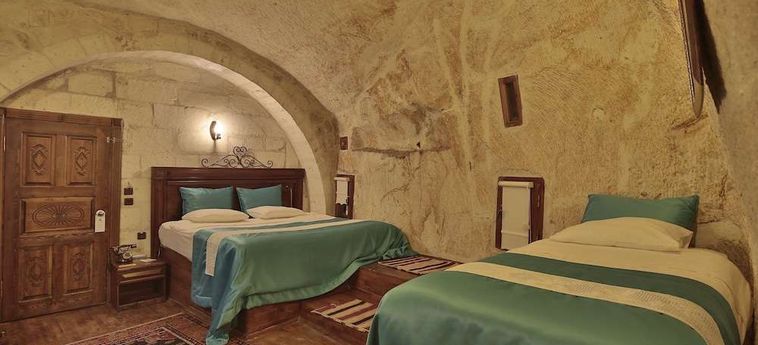 Hotel Yusuf Yigitoglu Konagi Cappadocia: Foto 