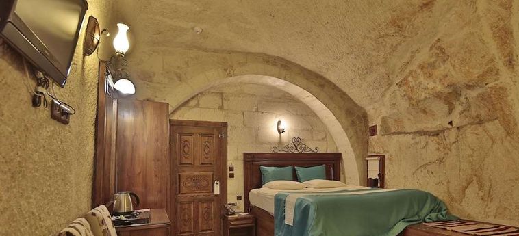 Hotel Yusuf Yigitoglu Konagi Cappadocia: Foto 