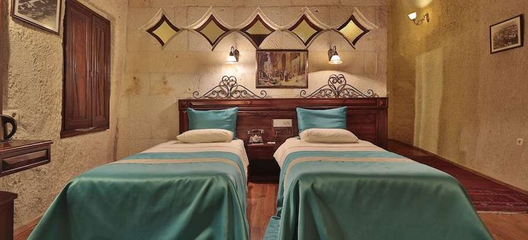 Hotel Yusuf Yigitoglu Konagi Cappadocia: Foto 