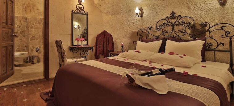 Hotel Yusuf Yigitoglu Konagi Cappadocia: Foto 