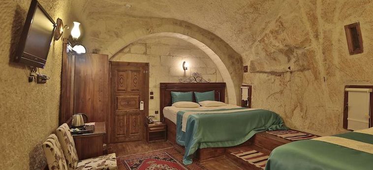 Hotel Yusuf Yigitoglu Konagi Cappadocia: Foto 