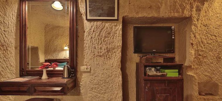 Hotel Yusuf Yigitoglu Konagi Cappadocia: Foto 
