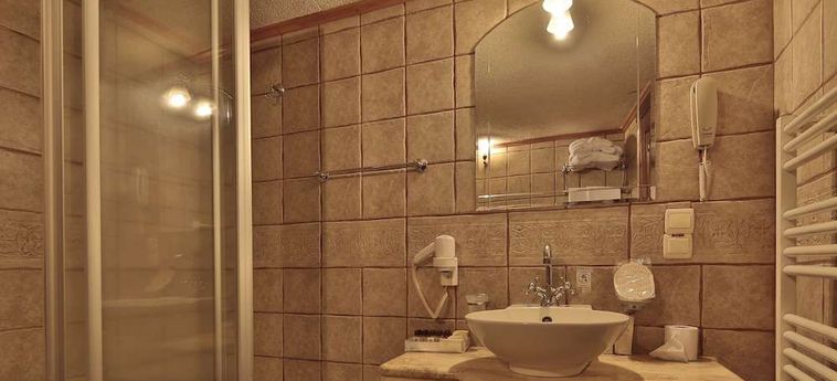 Hotel Yusuf Yigitoglu Konagi Cappadocia: Foto 
