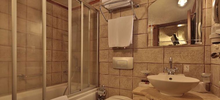 Hotel Yusuf Yigitoglu Konagi Cappadocia: Foto 