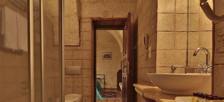 Hotel Yusuf Yigitoglu Konagi Cappadocia: Foto 