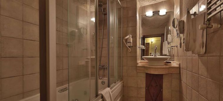 Hotel Yusuf Yigitoglu Konagi Cappadocia: Foto 