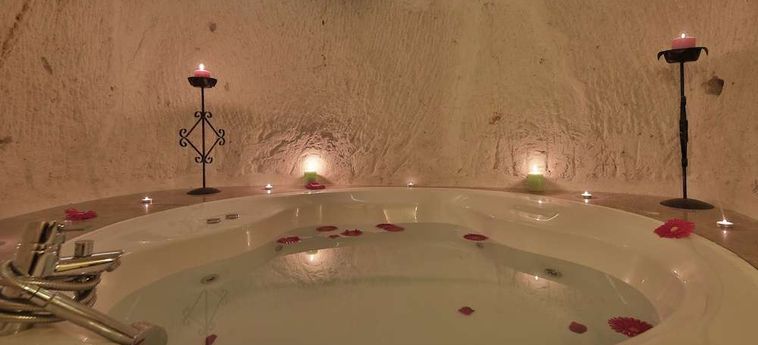 Hotel Yusuf Yigitoglu Konagi Cappadocia: Foto 