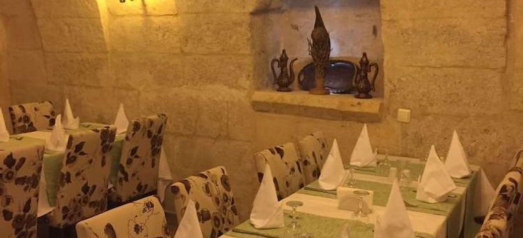 Hotel Yusuf Yigitoglu Konagi Cappadocia: Foto 