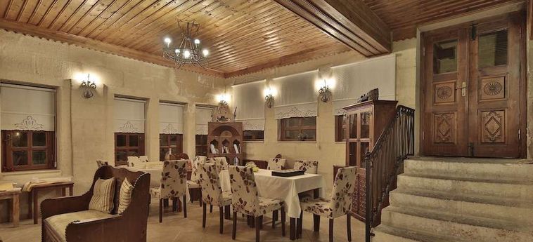 Hotel Yusuf Yigitoglu Konagi Cappadocia: Foto 