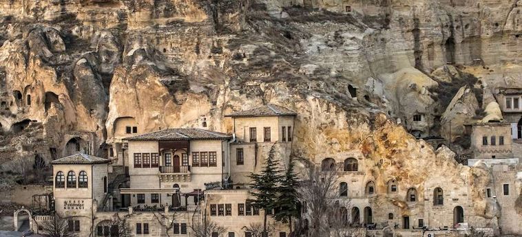 Hotel Yusuf Yigitoglu Konagi Cappadocia: Foto 