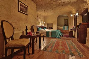 Hotel Yusuf Yigitoglu Konagi Cappadocia: Photo 