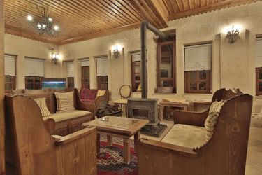 Hotel Yusuf Yigitoglu Konagi Cappadocia: Photo 