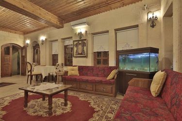 Hotel Yusuf Yigitoglu Konagi Cappadocia: Photo 
