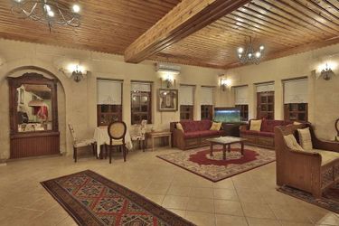 Hotel Yusuf Yigitoglu Konagi Cappadocia: Photo 