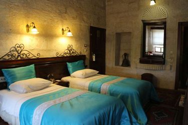 Hotel Yusuf Yigitoglu Konagi Cappadocia: Photo 