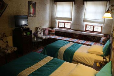Hotel Yusuf Yigitoglu Konagi Cappadocia: Photo 