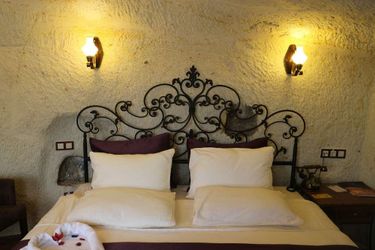 Hotel Yusuf Yigitoglu Konagi Cappadocia: Photo 