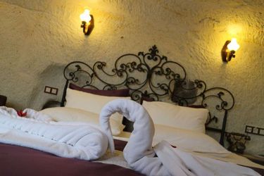 Hotel Yusuf Yigitoglu Konagi Cappadocia: Photo 