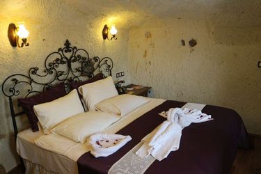 Hotel Yusuf Yigitoglu Konagi Cappadocia: Photo 