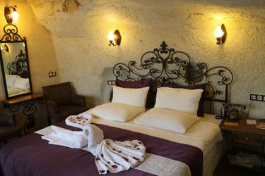 Hotel Yusuf Yigitoglu Konagi Cappadocia: Photo 