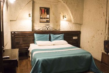 Hotel Yusuf Yigitoglu Konagi Cappadocia: Photo 