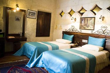 Hotel Yusuf Yigitoglu Konagi Cappadocia: Photo 