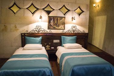 Hotel Yusuf Yigitoglu Konagi Cappadocia: Photo 