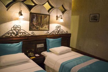 Hotel Yusuf Yigitoglu Konagi Cappadocia: Photo 