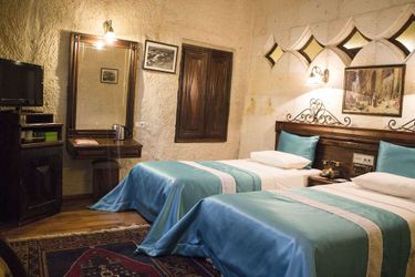 Hotel Yusuf Yigitoglu Konagi Cappadocia: Photo 