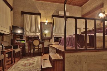 Hotel Yusuf Yigitoglu Konagi Cappadocia: Photo 