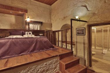Hotel Yusuf Yigitoglu Konagi Cappadocia: Photo 