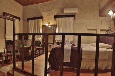 Hotel Yusuf Yigitoglu Konagi Cappadocia: Photo 